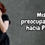 Mis preocupaciones hacia Petro