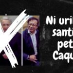 Ni uribista, ni santista, ni petrista. Caqueteño