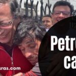 Petro a las calles