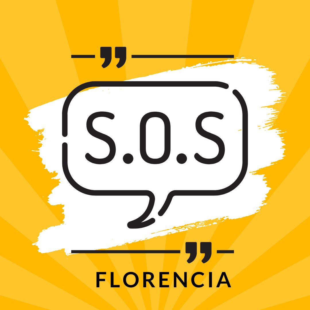 SOS-FLORENCIA