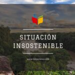 Situación insostenible