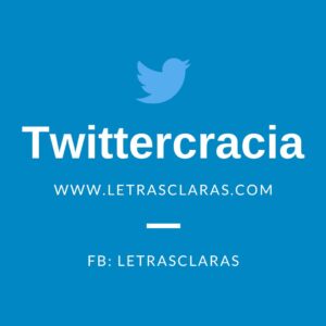 Twittercracia