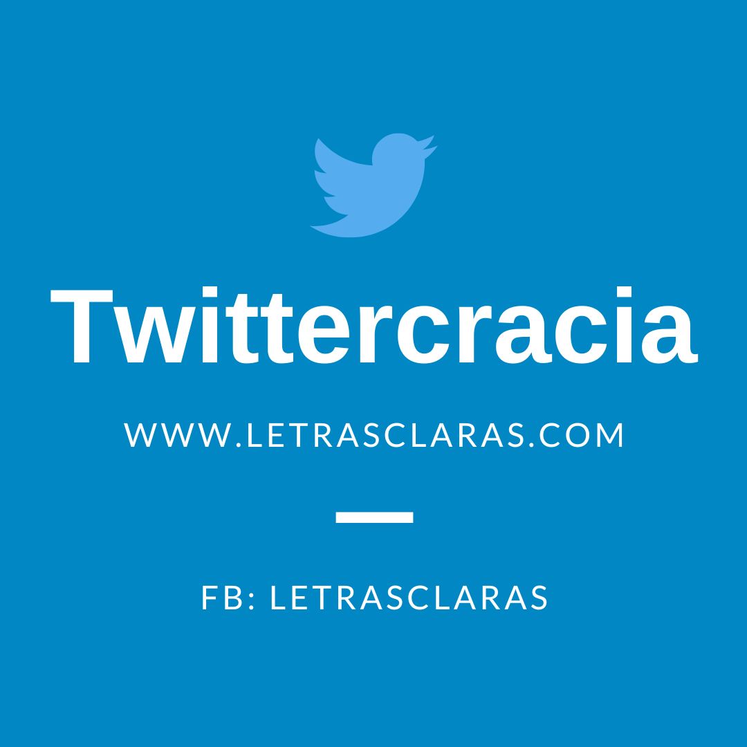 Twittercracia